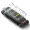 Szkło Hartowane Ringke Easy Slide do Nintendo Switch 2 – 2-Pack Clear